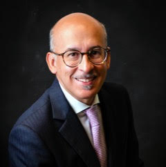 Dr. Brian Shah